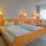 Hotel Ruser's Schonberg in Holstein