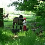 Ruser's 3* Schonberg in Holstein