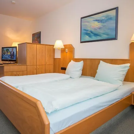 Ruser's Hotell