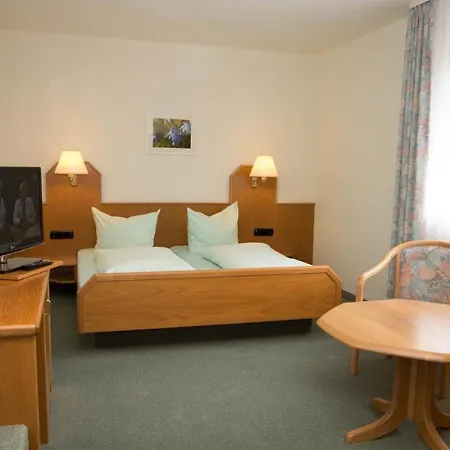 Ruser's Hotel 3*