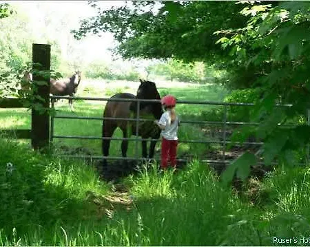 Ruser's 3* Schönberg in Holstein