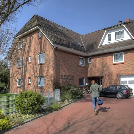 Ruser's Hotell Schönberg in Holstein