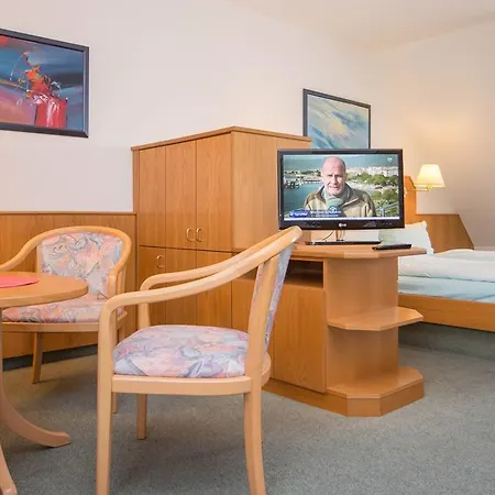 Ruser's 3* Schonberg in Holstein