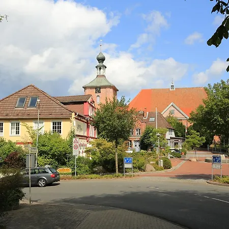 Hotel Ruser's Schonberg in Holstein