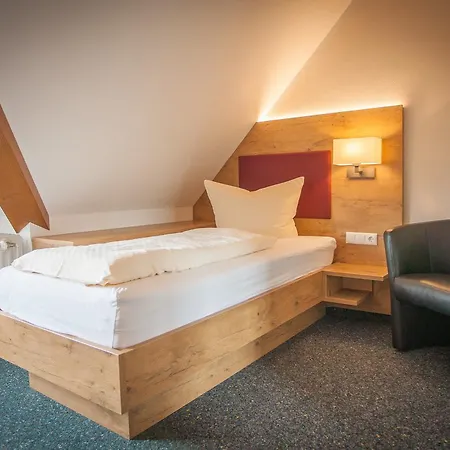 Hotel Ruser's Schonberg in Holstein