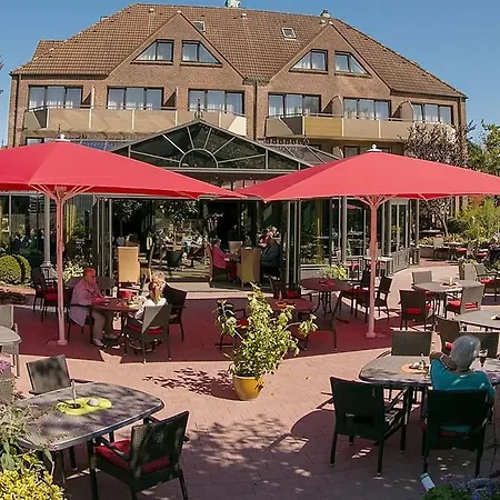 Ruser's Schonberg in Holstein