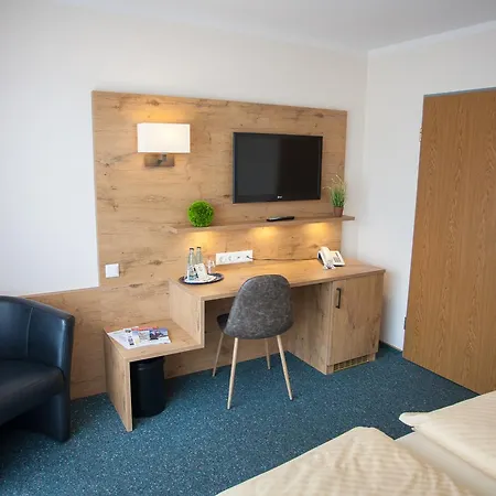 Ruser's Schönberg in Holstein