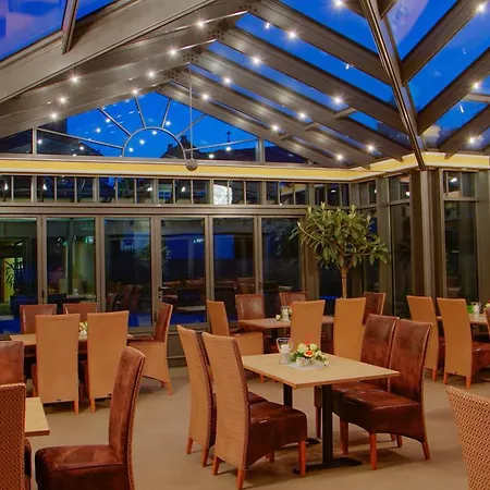 Ruser's Hotel 3*