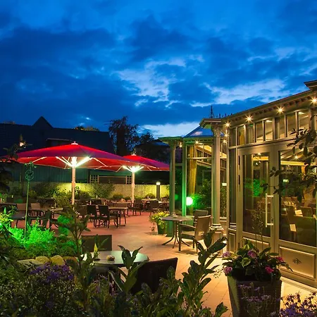 Ruser's 3* Schönberg in Holstein