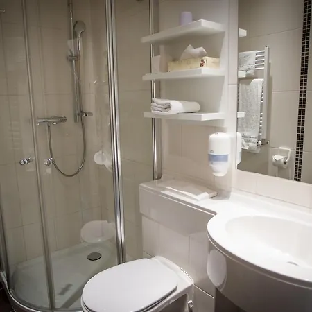 Otel Ruser's Schönberg in Holstein