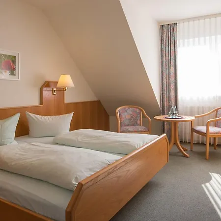 Ruser's Hotel 3*