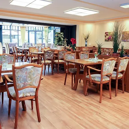 Ruser's Hotel Schonberg in Holstein