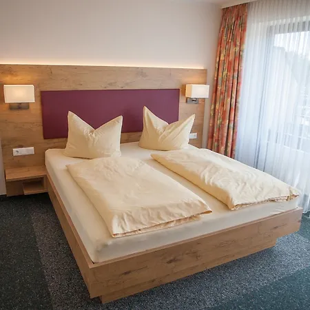 Hotell Ruser's Schönberg in Holstein