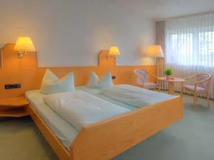 Hotel Ruser's Schönberg in Holstein