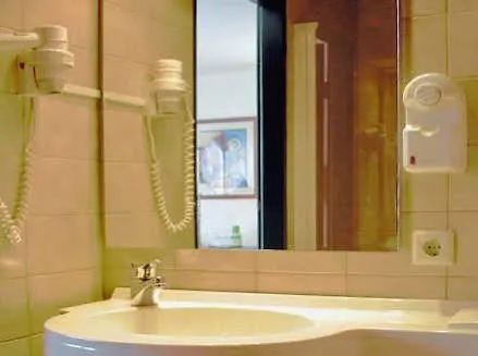 Hotel Ruser's Schönberg in Holstein