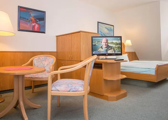 Ruser's 3* Schönberg in Holstein