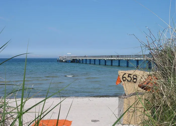 Ruser's Hotel Schönberg in Holstein