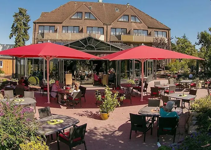 Ruser's Schönberg in Holstein