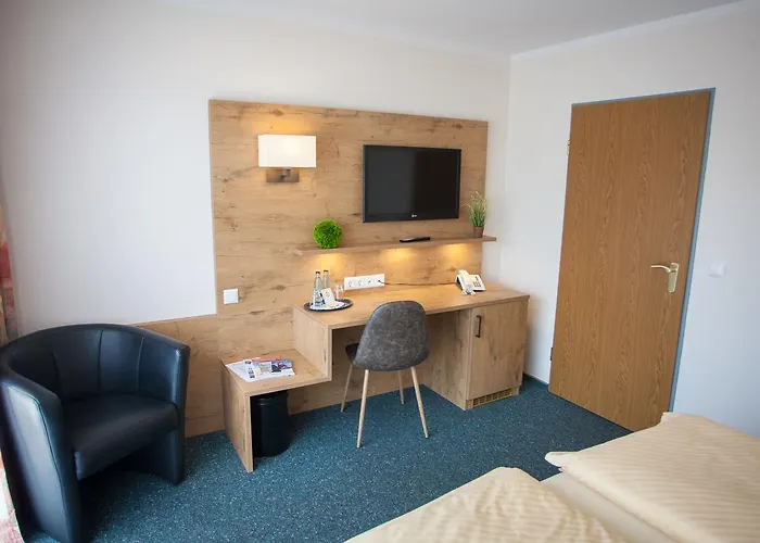 Ruser's Schönberg in Holstein