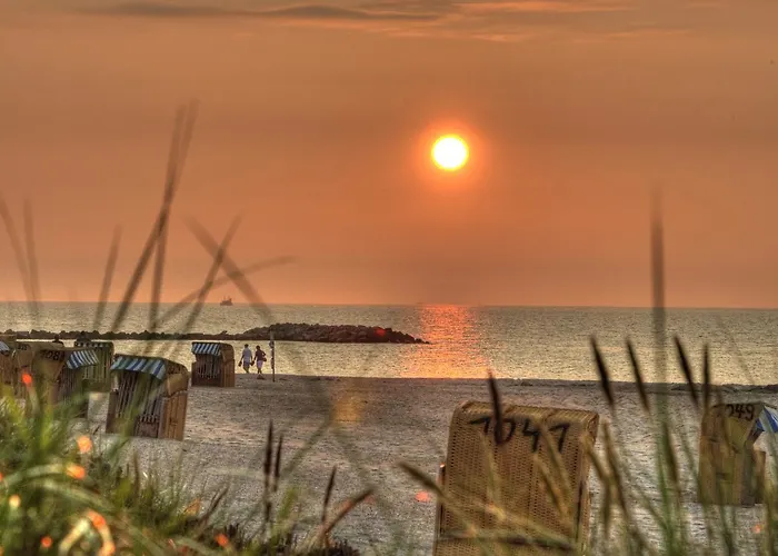 Ruser's Hotel Schönberg in Holstein