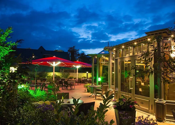 Ruser's 3* Schönberg in Holstein