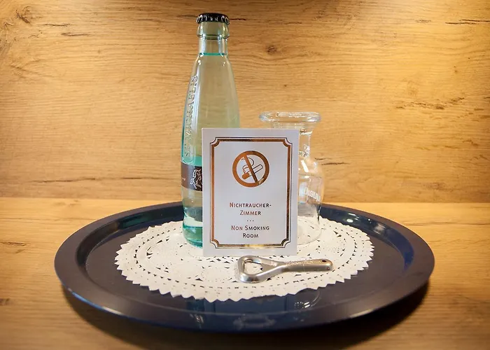 Ruser's 3* Schönberg in Holstein