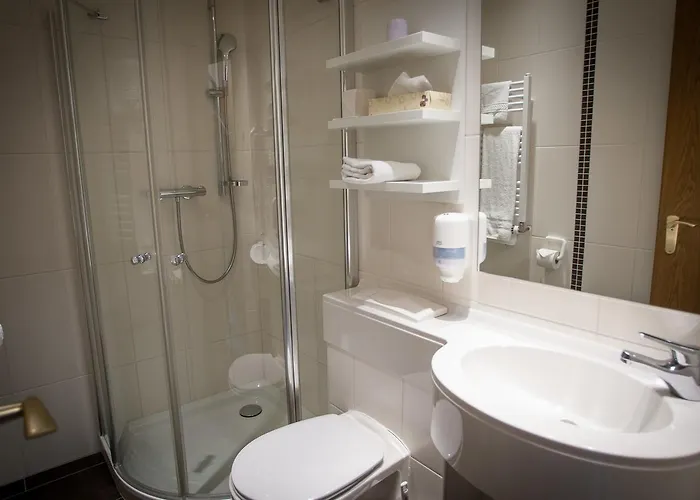 Hotel Ruser's Schönberg in Holstein