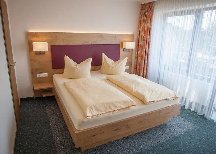 Hotel Ruser's Schönberg in Holstein